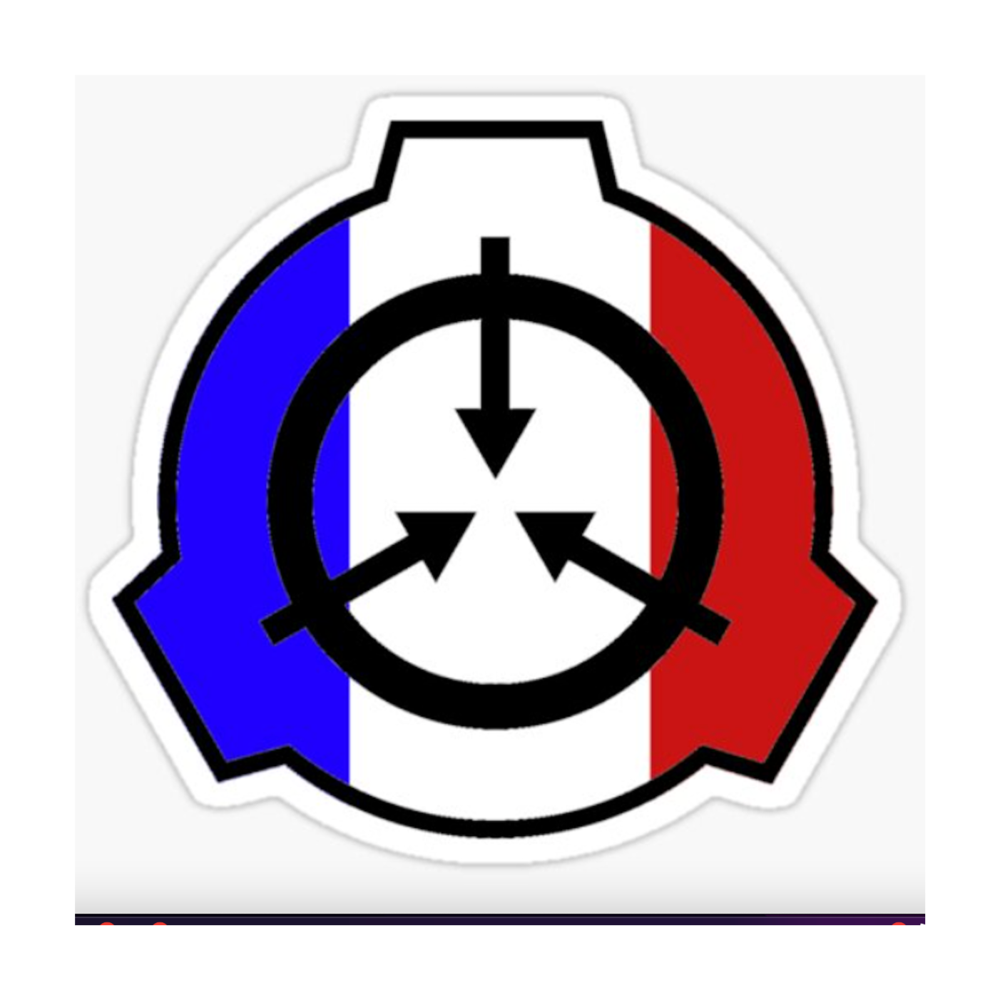 SCP-FR Explained