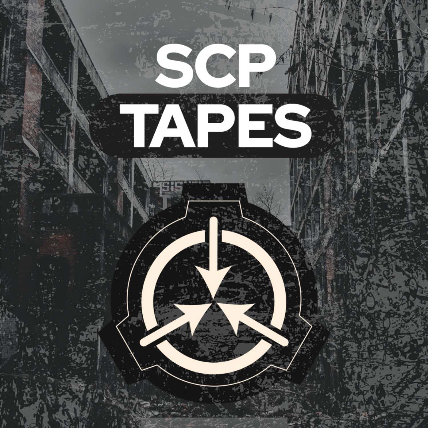 SCP Tapes