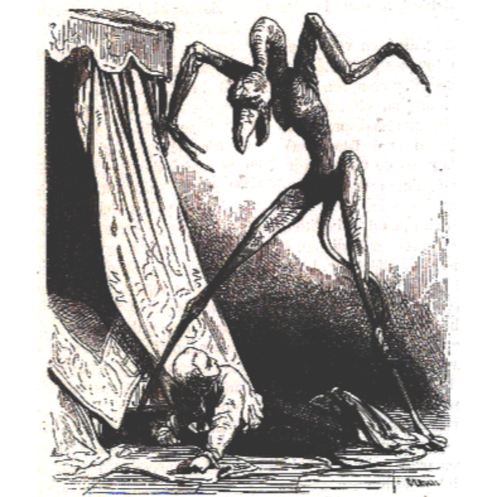Time's Up SCP-4975 episode artwork