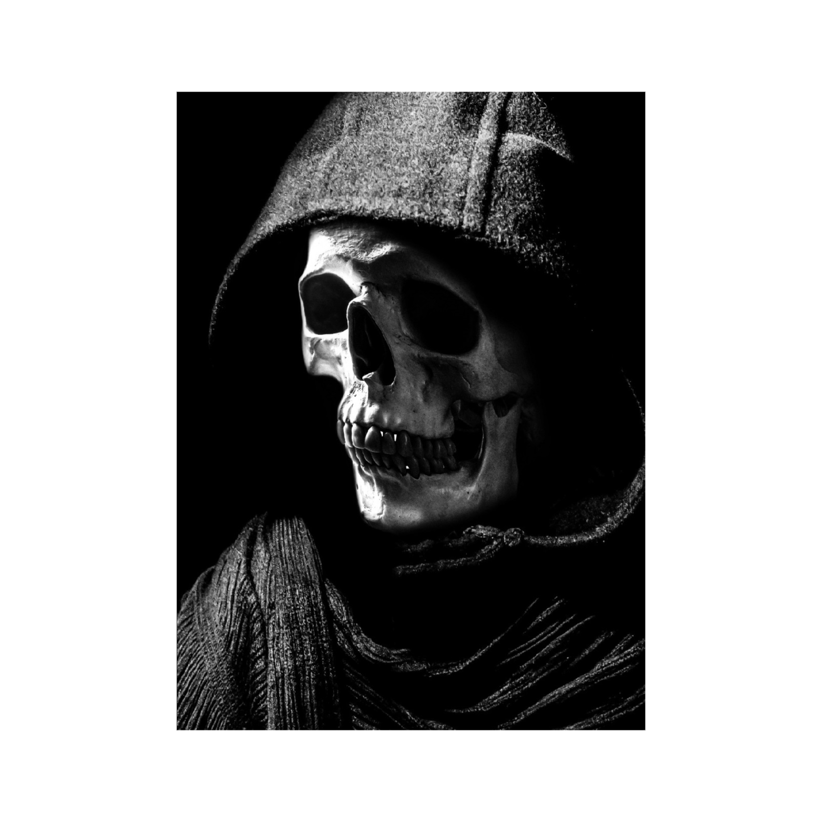 A Veteran Of The Skeleton War | SCP-SPOOKY-J episode artwork