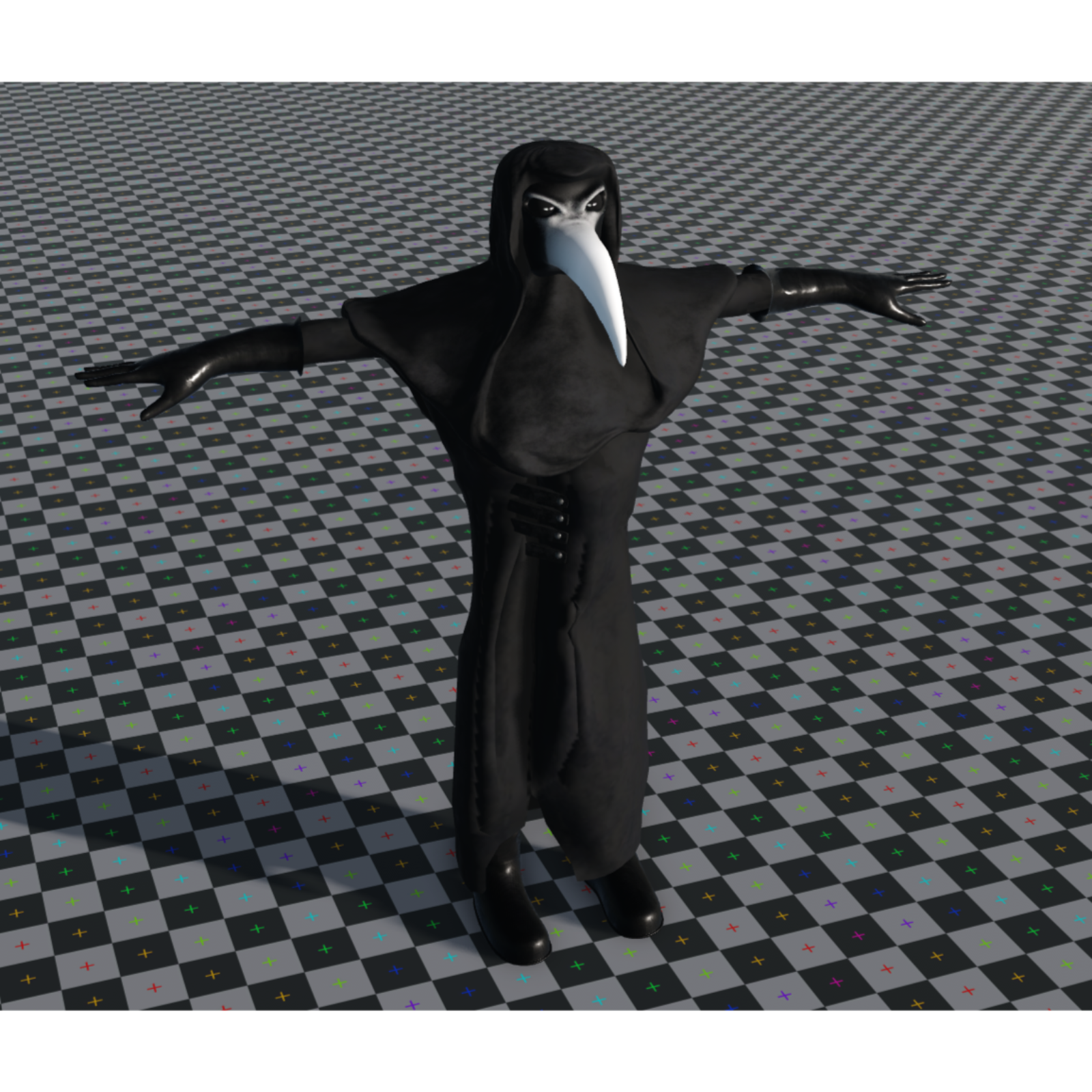 Anti-Meme | SCP-055  episode artwork