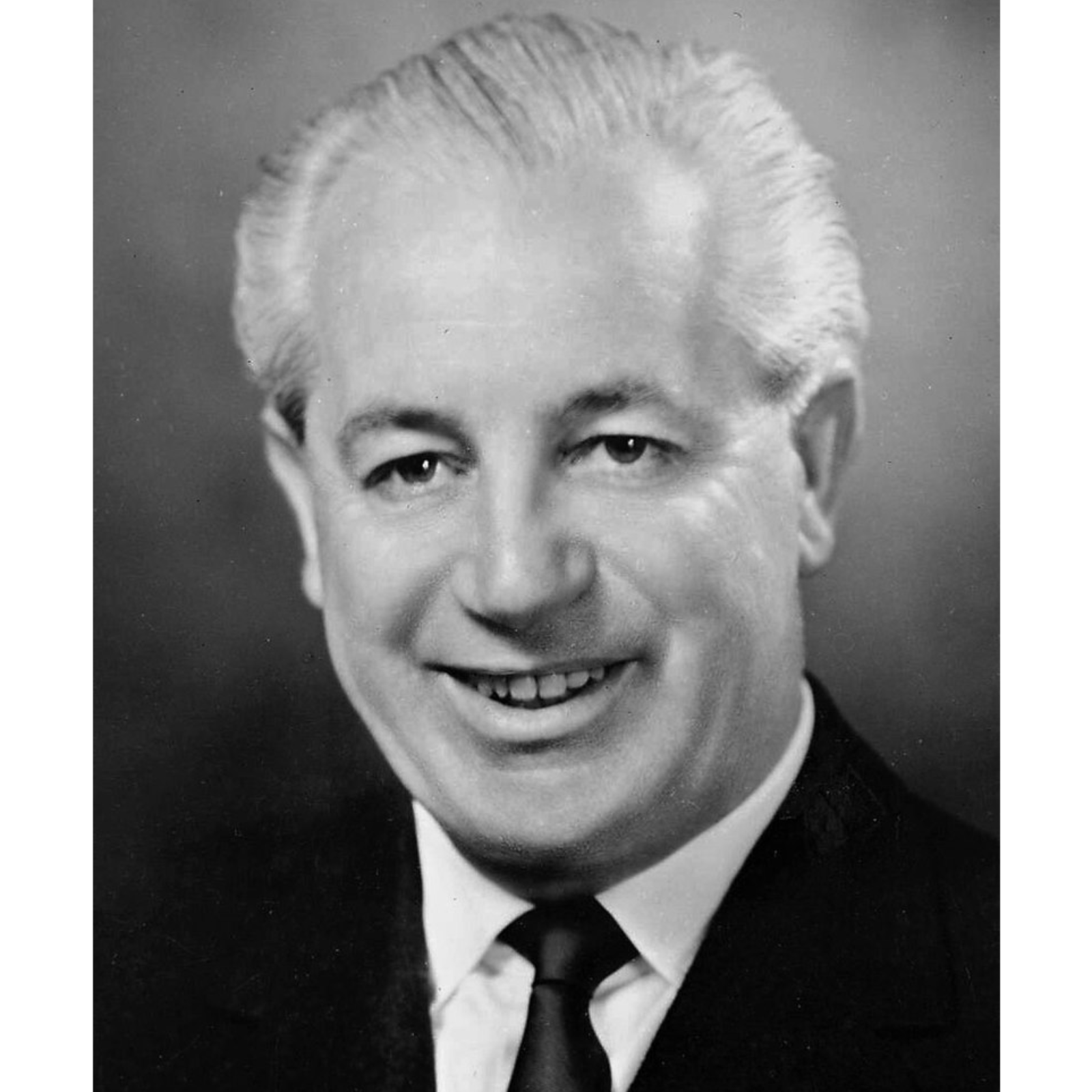 Will the Real Harold Holt Please Stand Up | SCP-3477 episode artwork