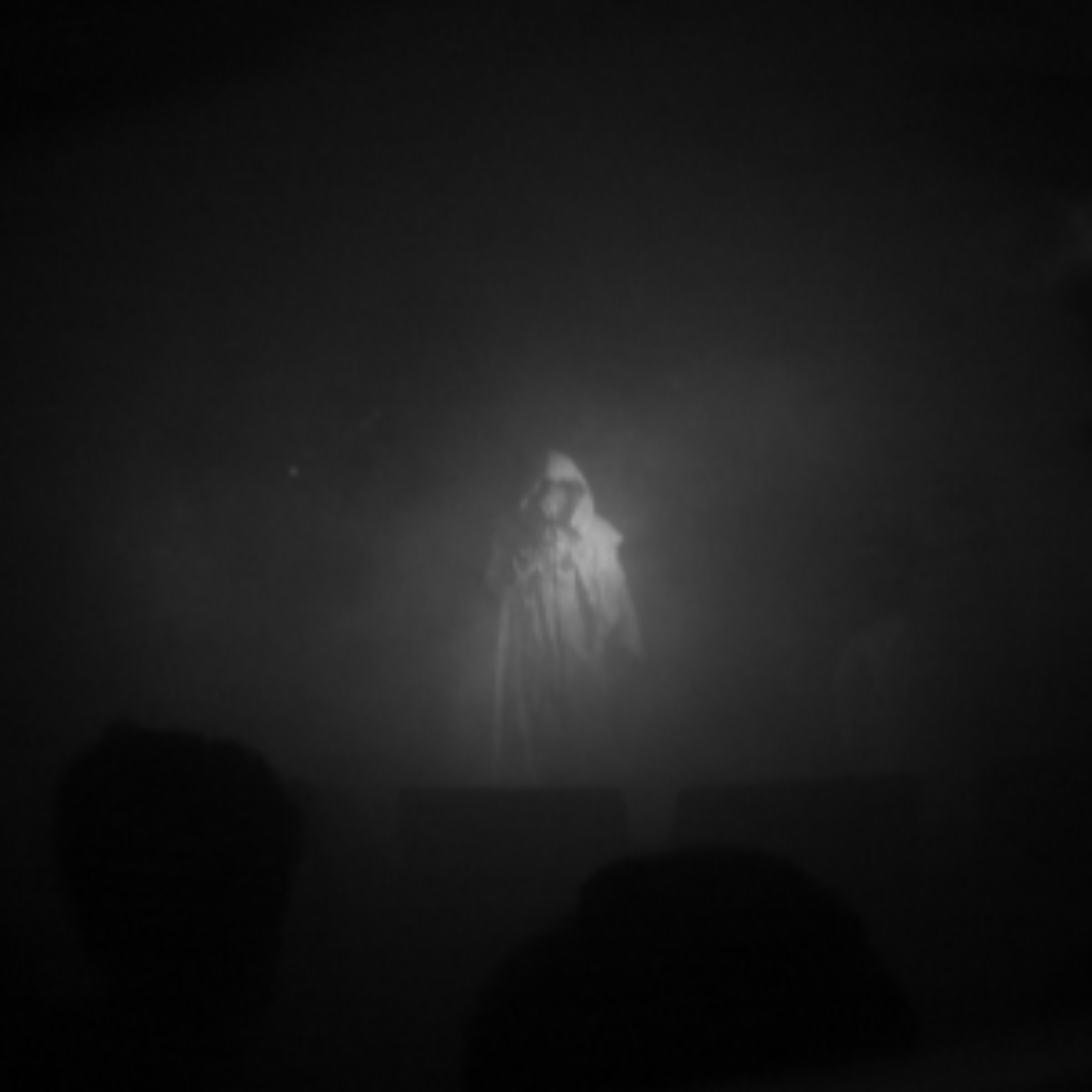 An Unfinished Ritual | SCP-2480 episode artwork