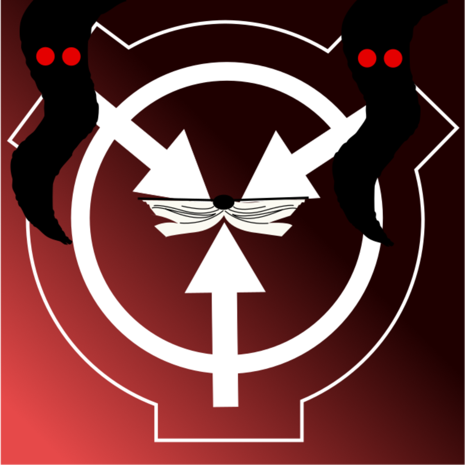 Anti-Meme | SCP-055 episode artwork