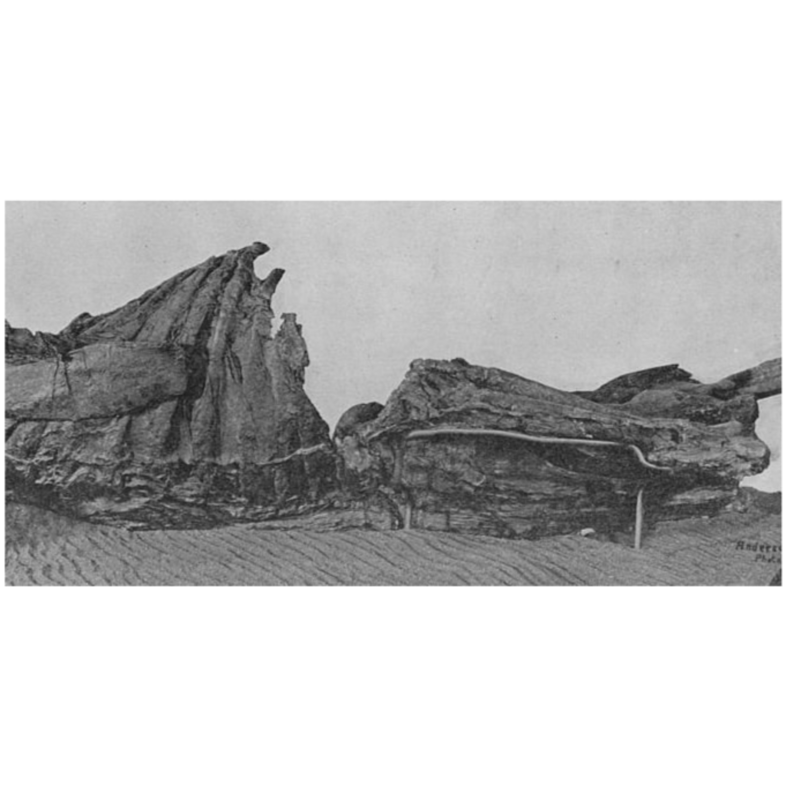 The Siege of Gyaros | SCP-2095 episode artwork
