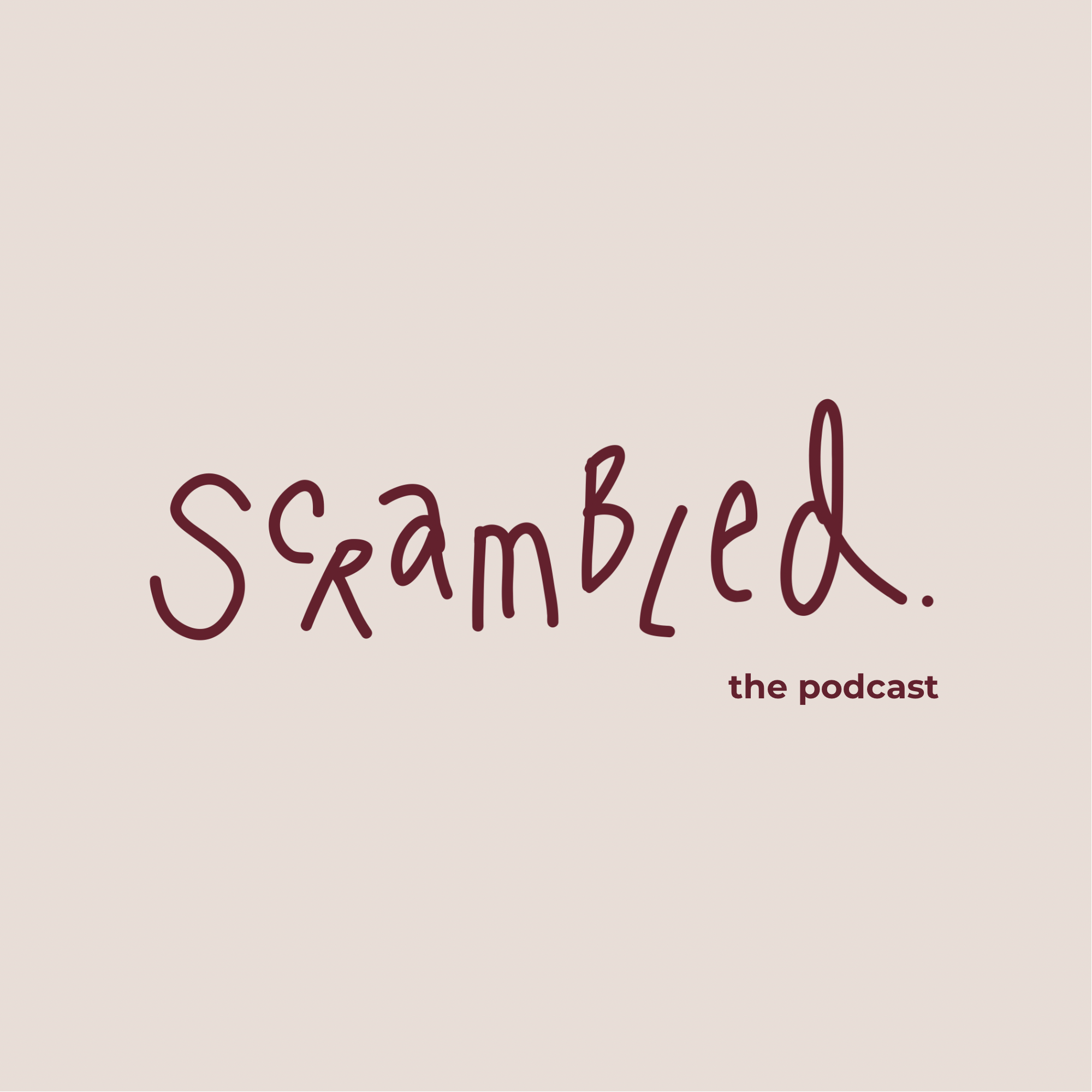 Fertility 101 w/ the Egg Whisperer, Dr Aimee episode artwork