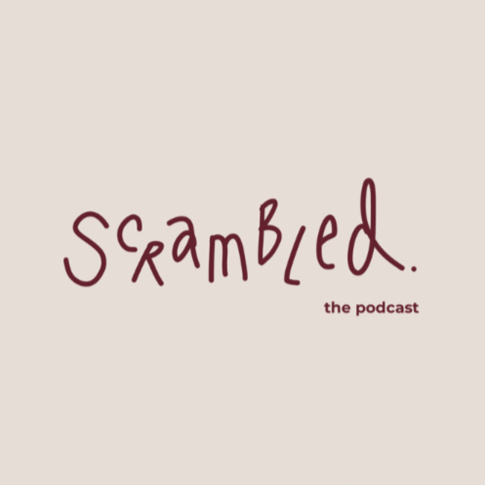 Your Kitchen is your Pharmacy: Ariana Medizade's Approach to Healing episode artwork
