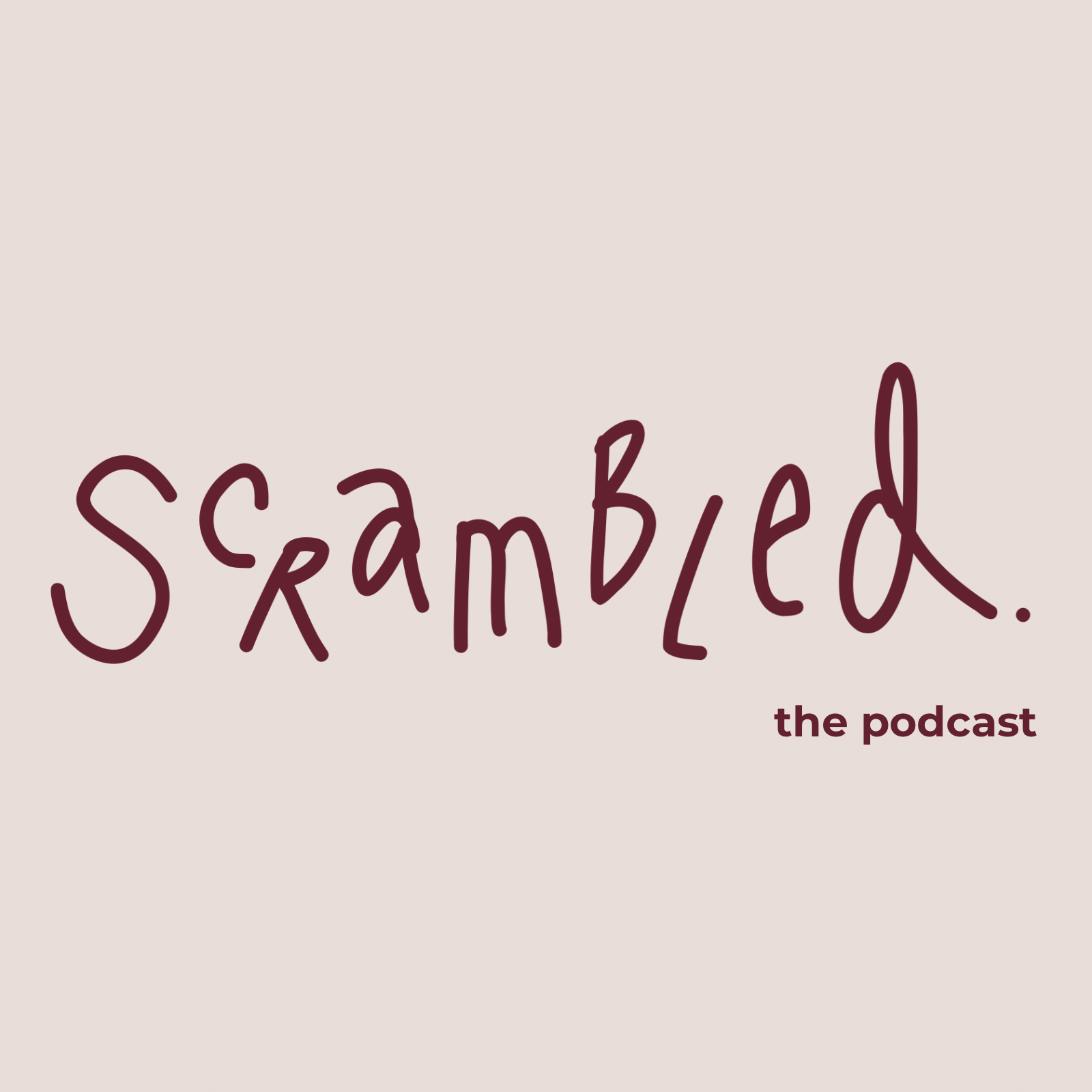 The Fertility Gaps No One Is Talking About W/ Grace Armstrong episode artwork