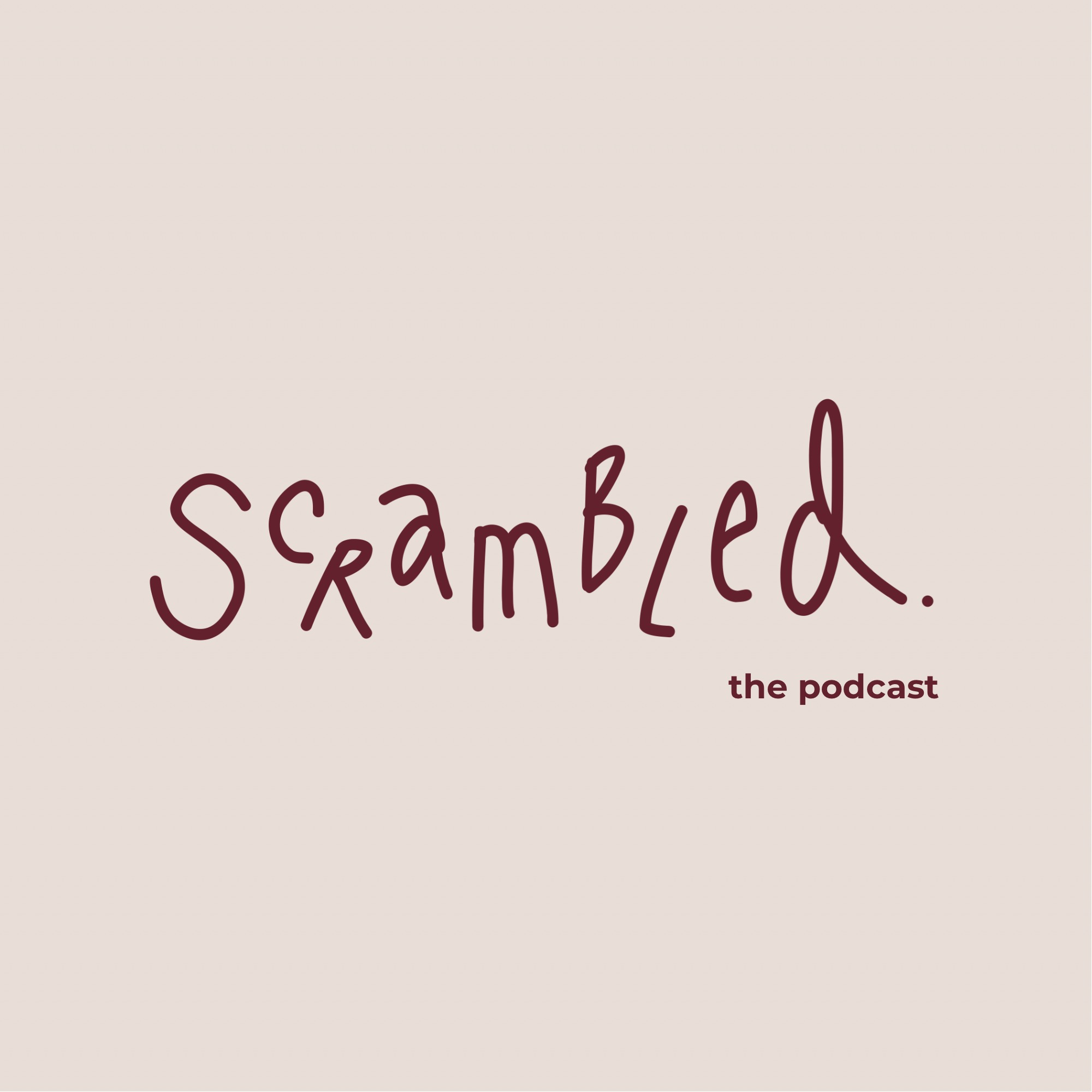 So, Why Cant I Get Pregnant Again? Secondary Infertility w/ Dr Arielle Bayer episode artwork