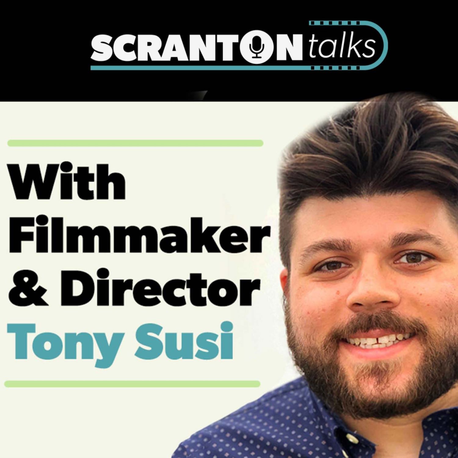 Scranton Talks