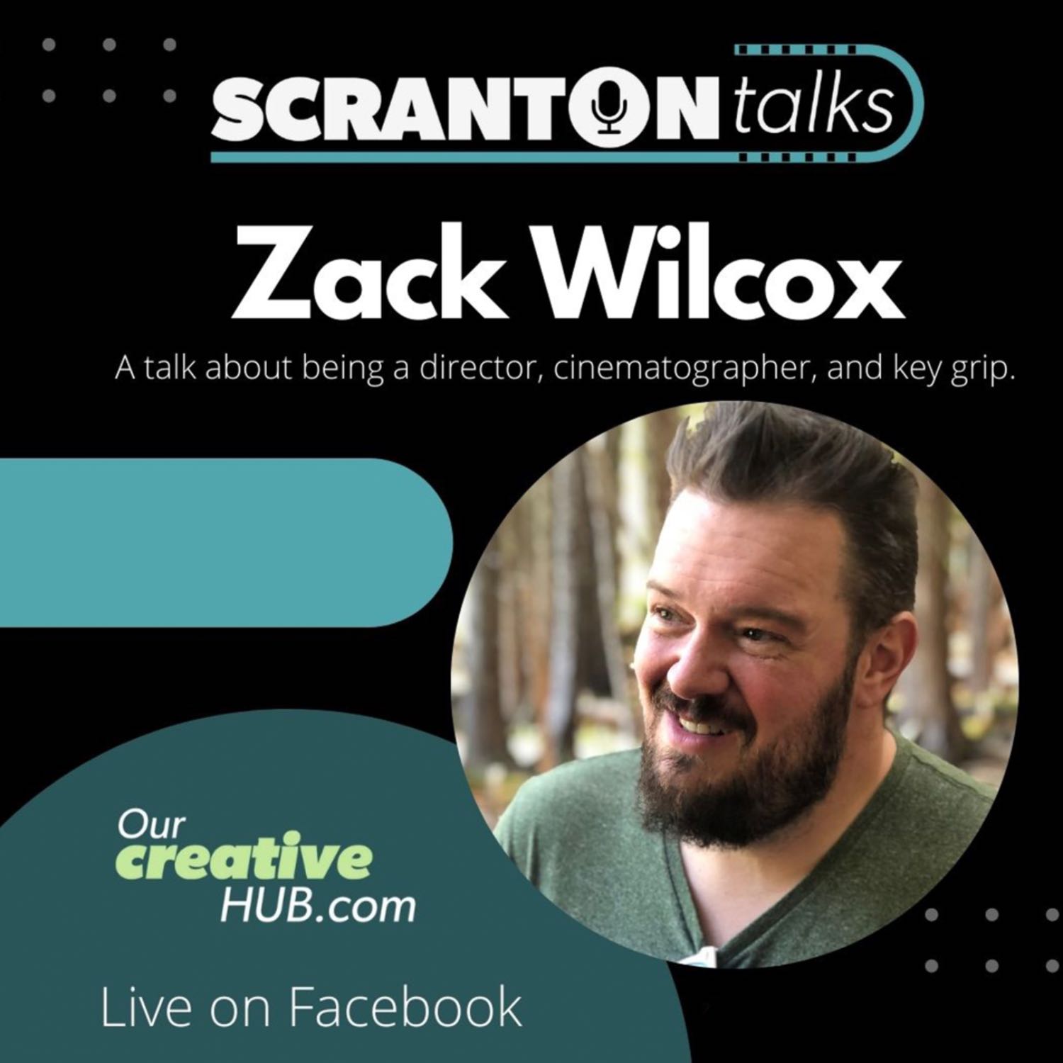 Scranton Talks