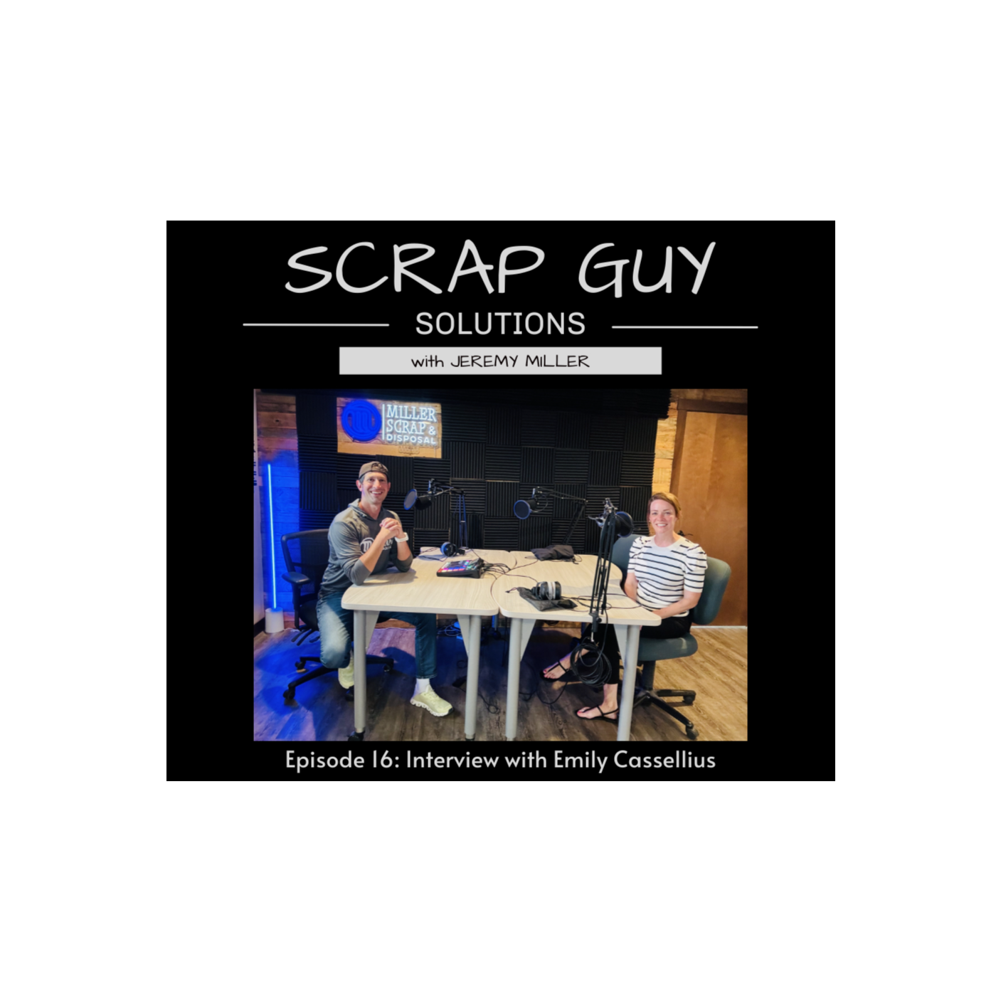 Scrap Guy Solutions