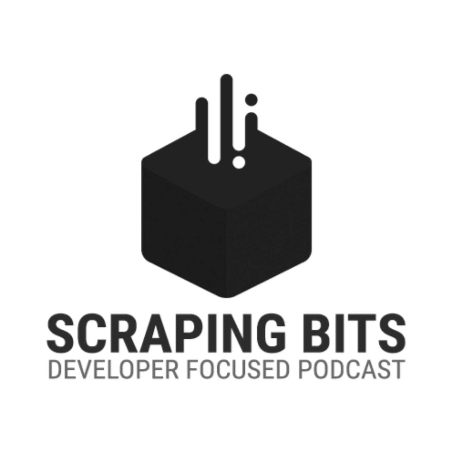 Scraping Bits