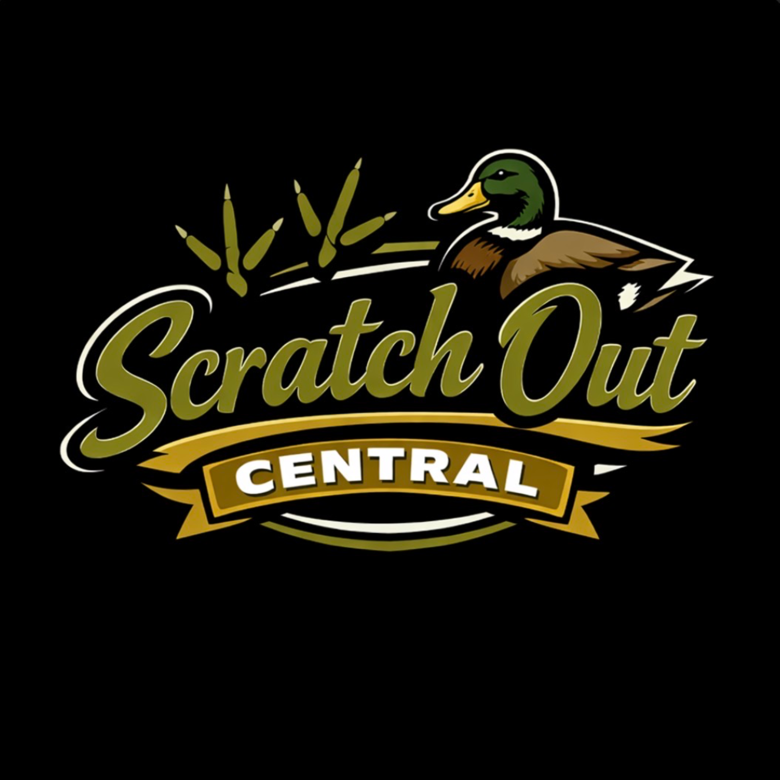Scratch Out Central