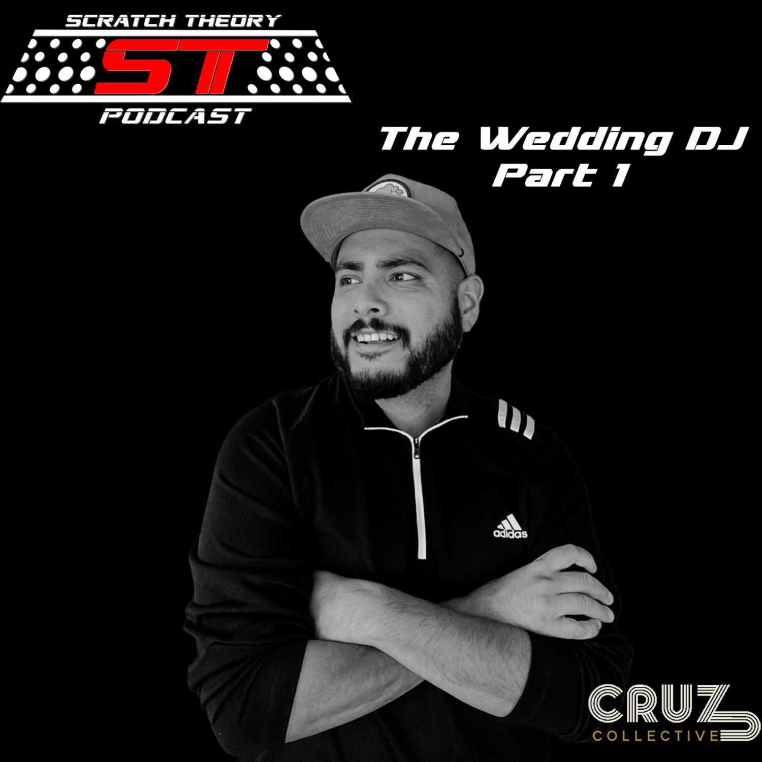 The Wedding DJ part 1