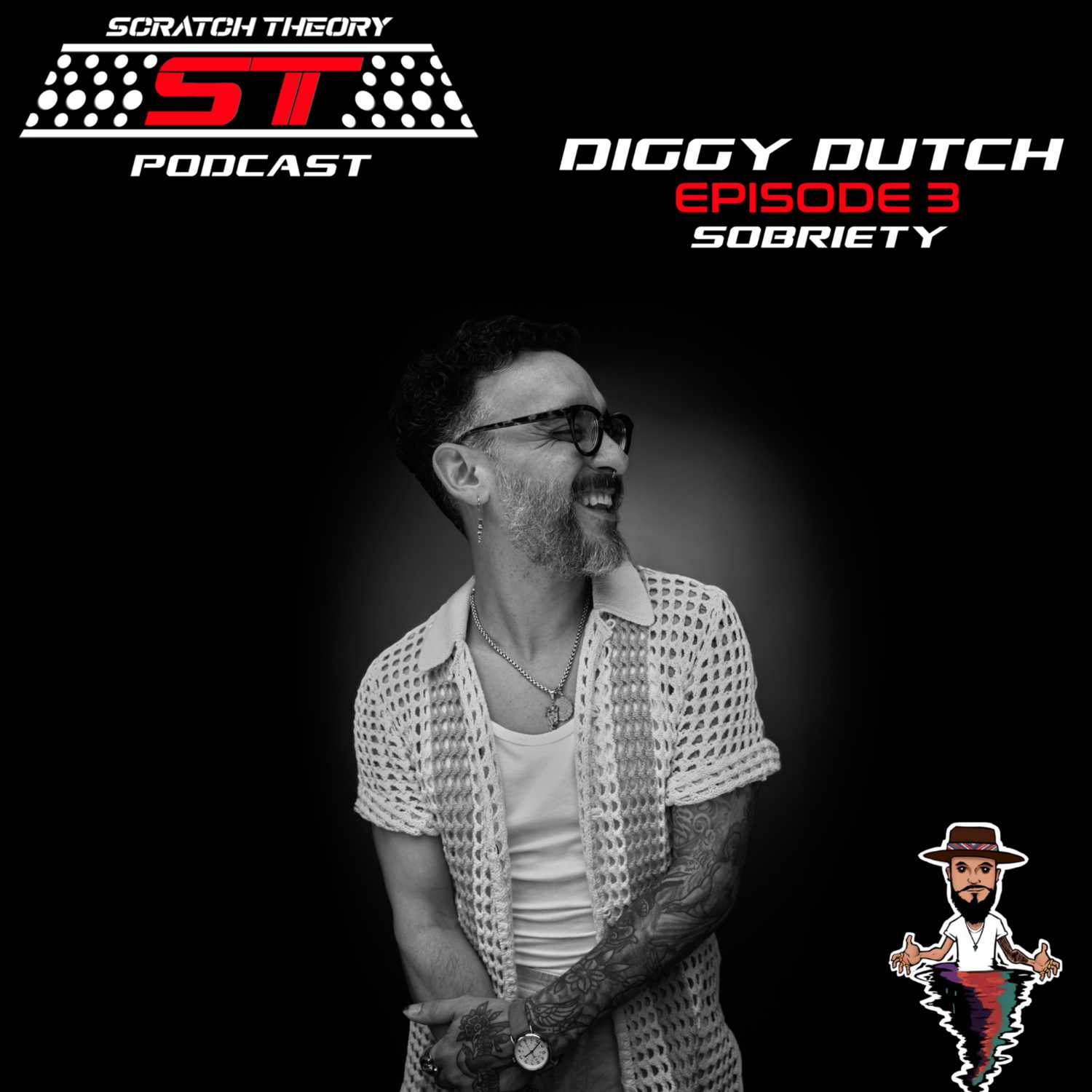 Diggy Dutch | Sobriety