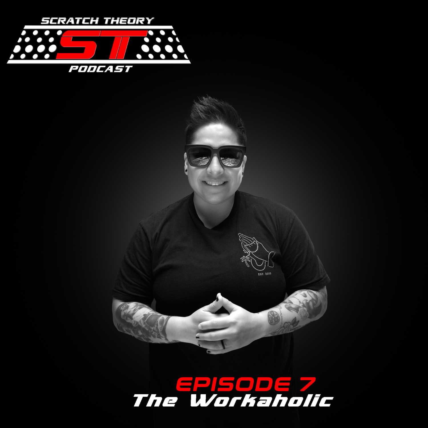 The Workaholic