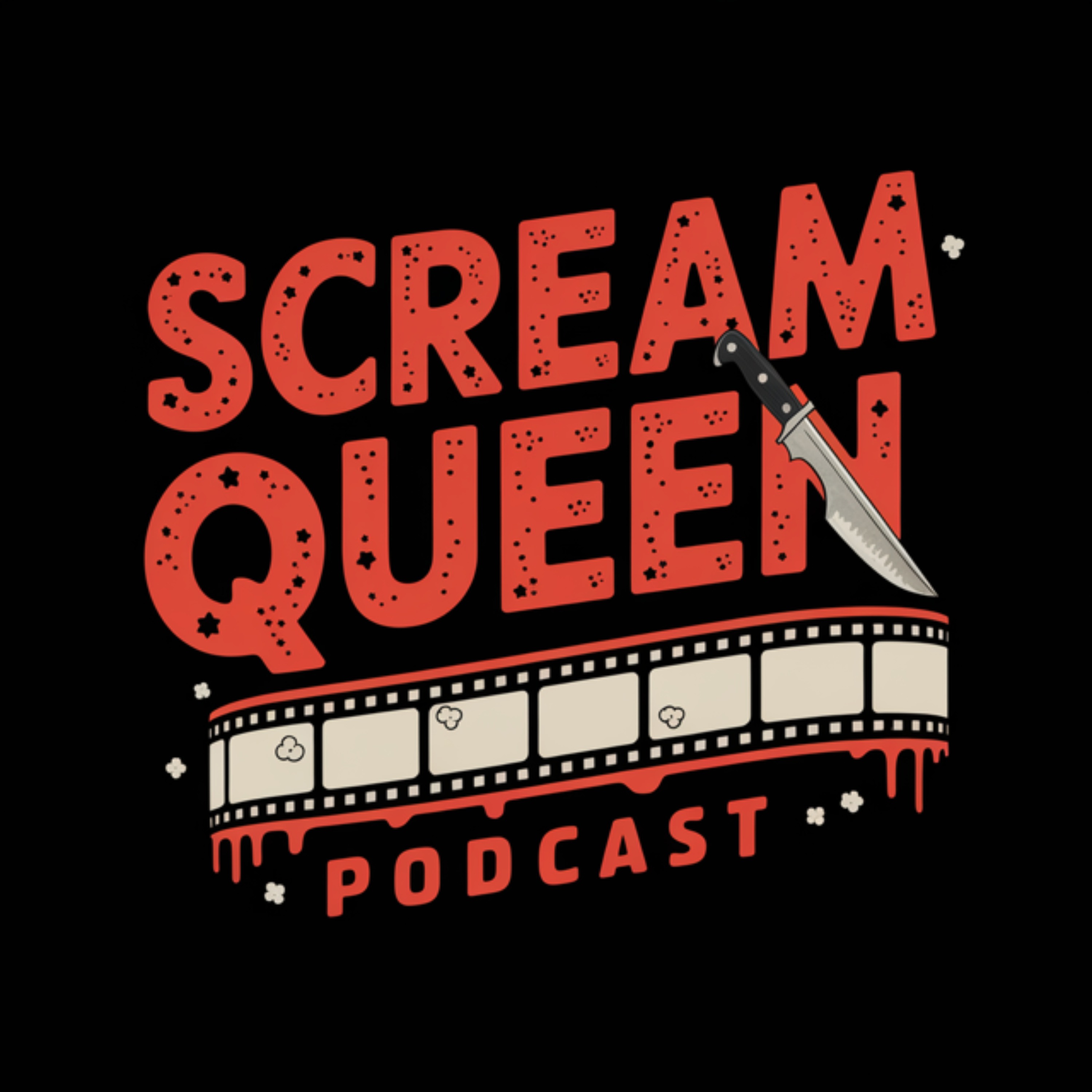 Scream Queen Podcast