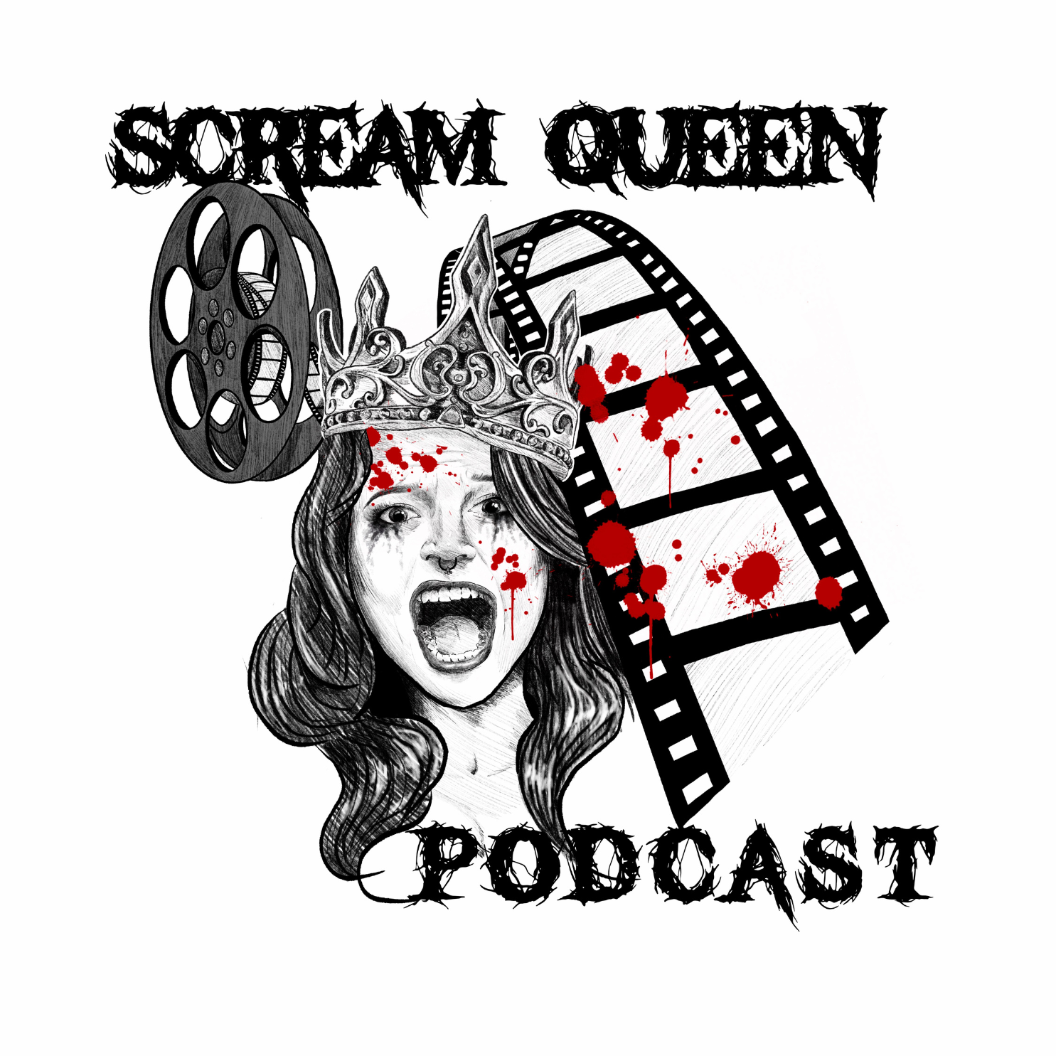 Scream Queen Podcast
