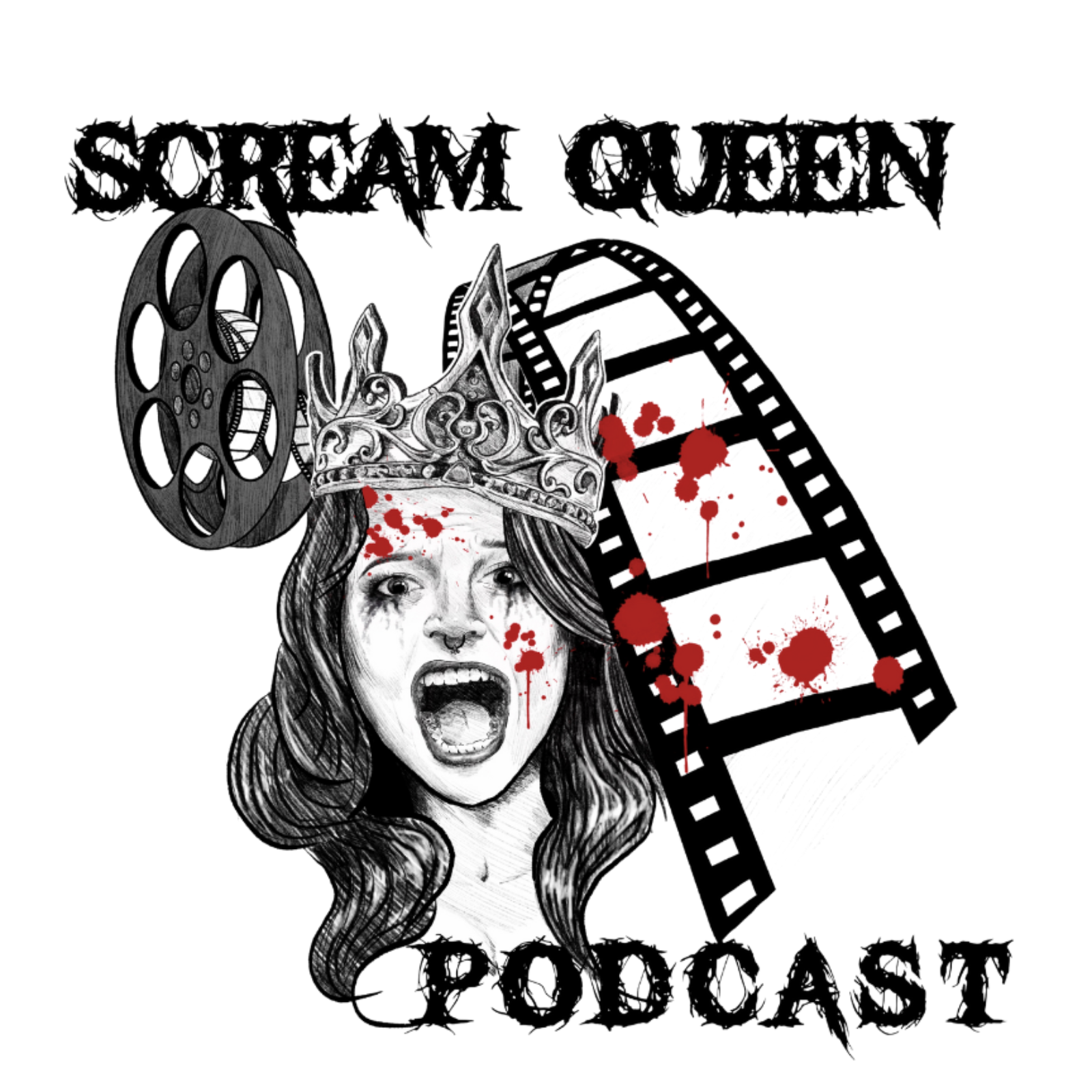 Scream Queen Podcast