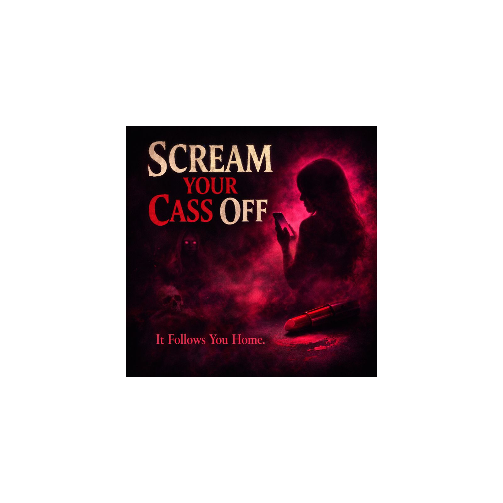 Scream your Cass off