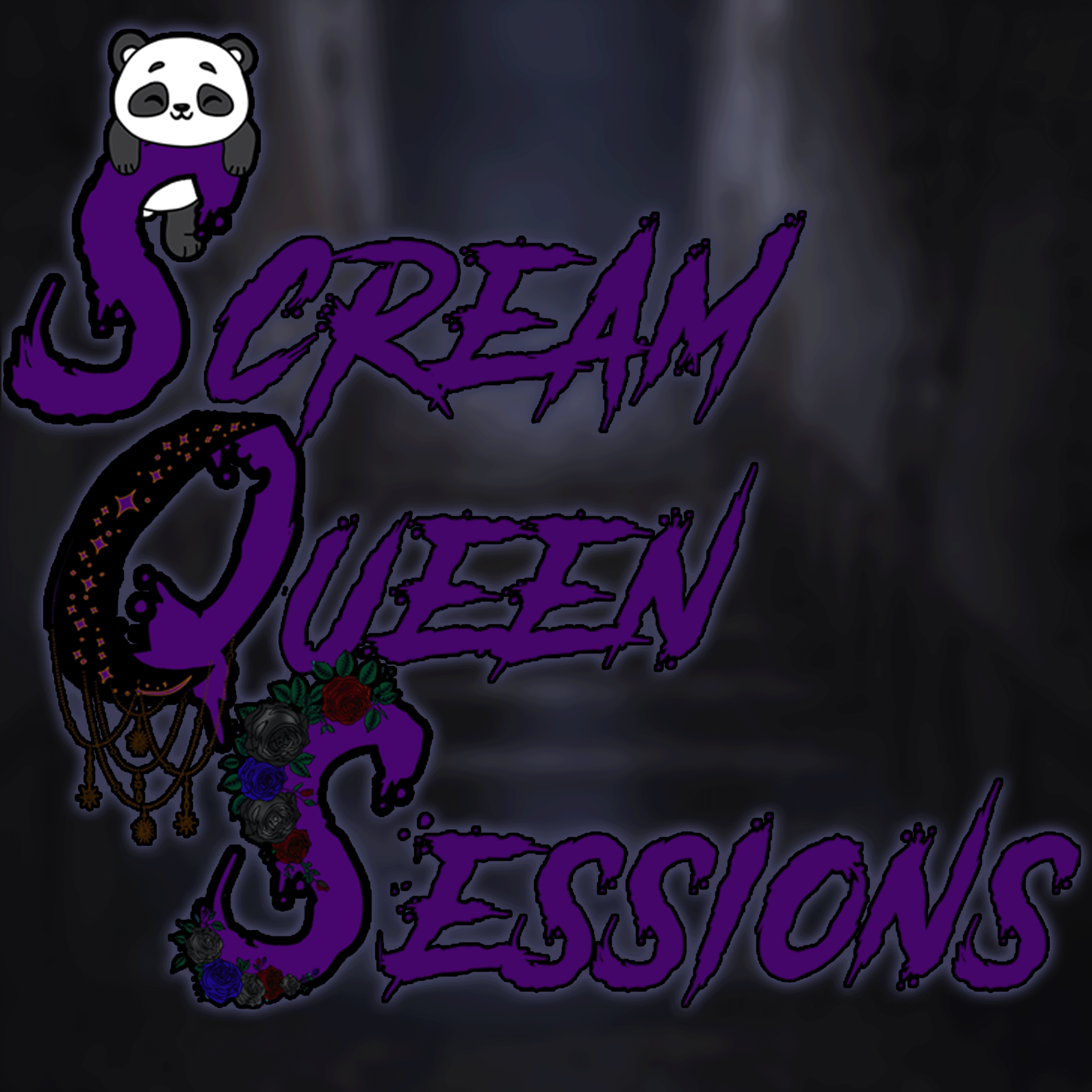 Scream Queen Sessions cover art