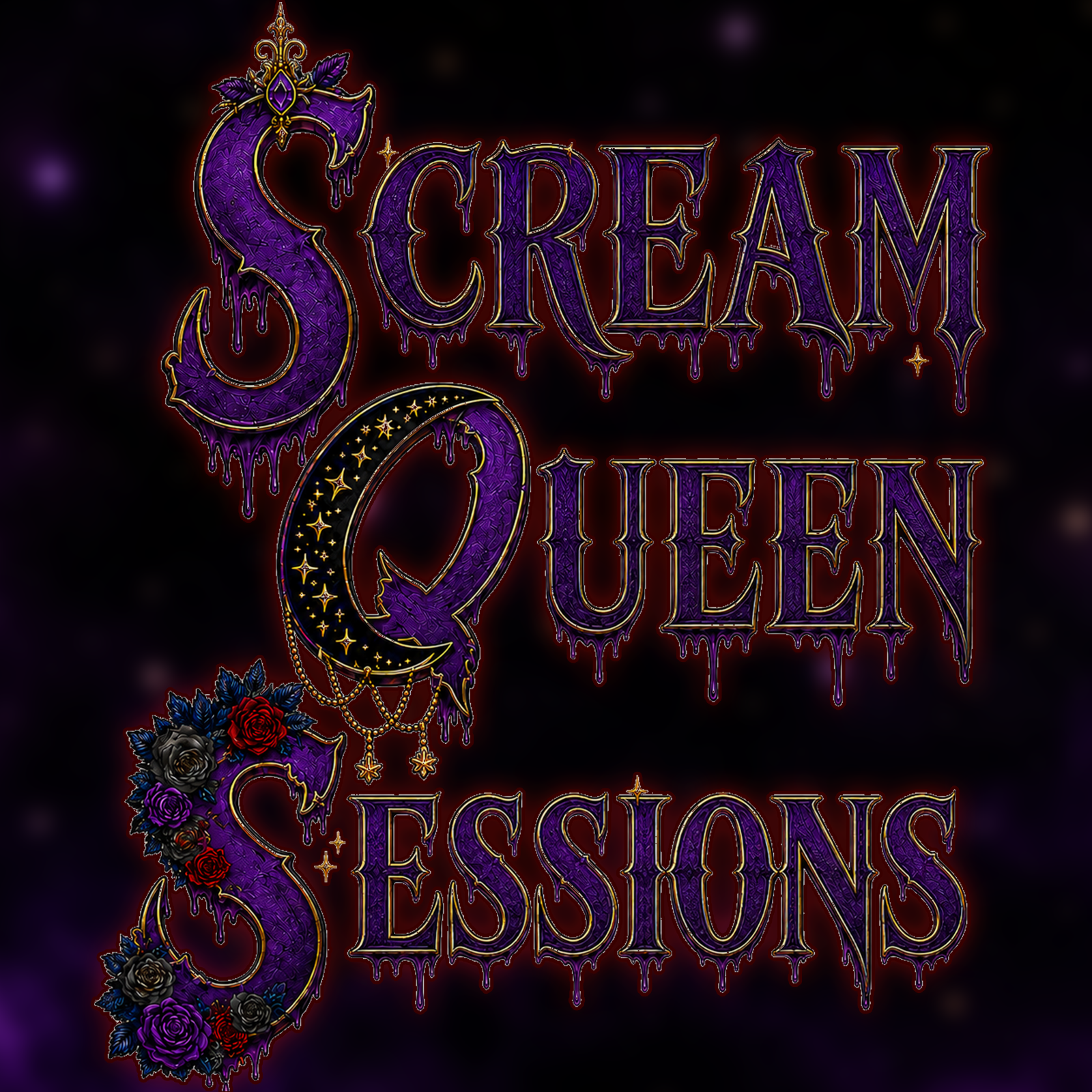 Scream Queen Sessions