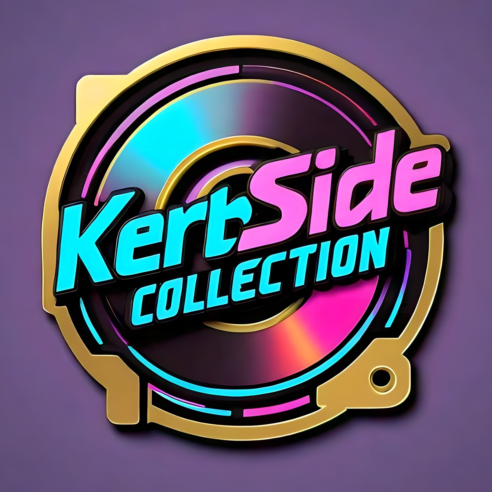 Episode 6 - November 2024 KerbSide Pick-Ups with Shane Hoffmann episode artwork