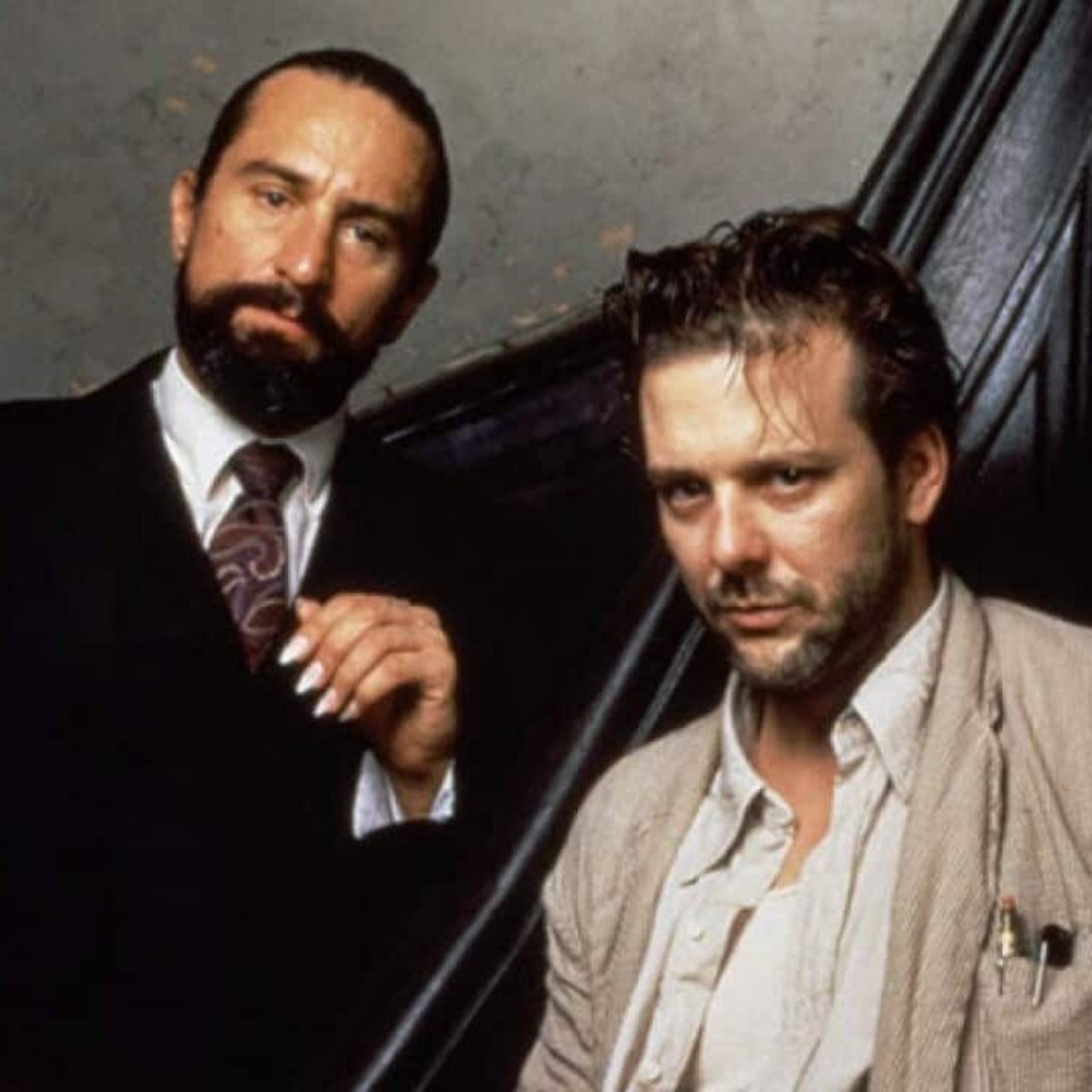 Screendivers Episode 071 'Angel Heart' episode artwork