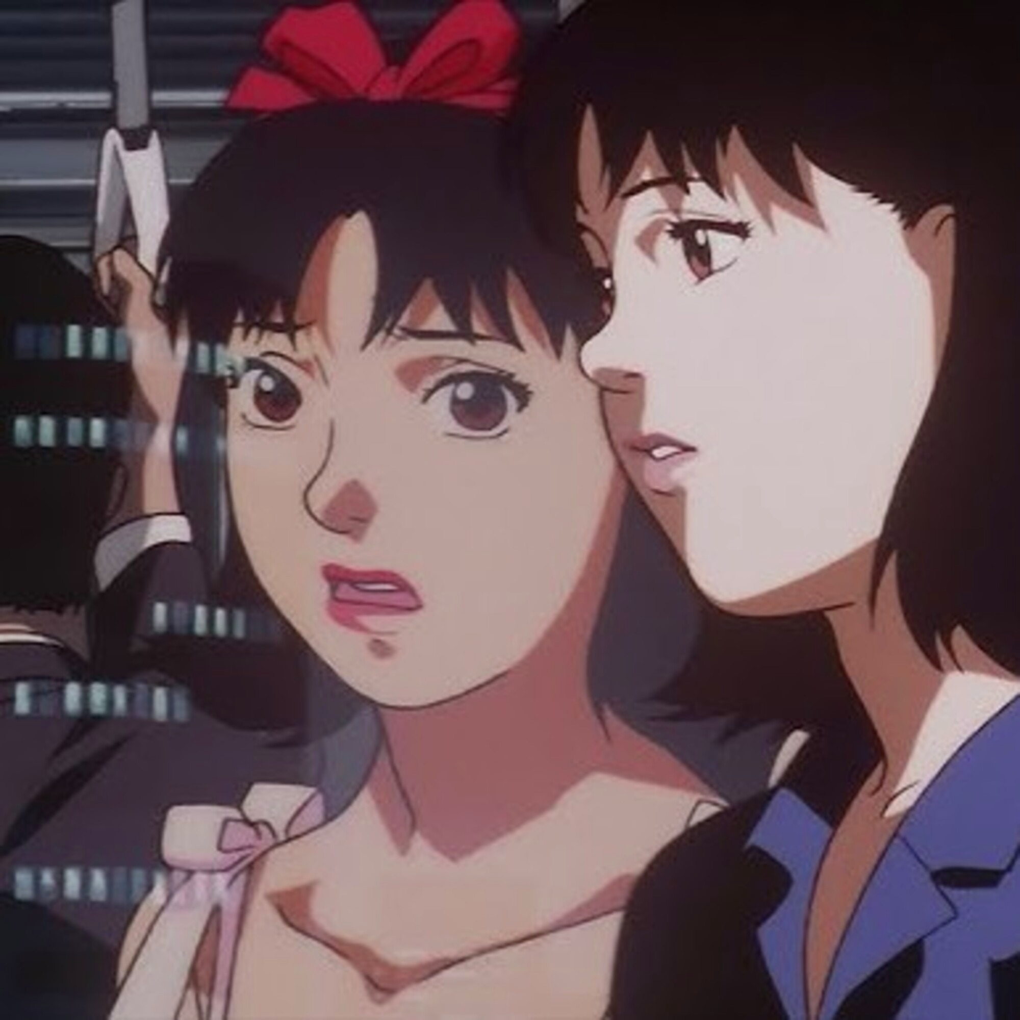 Screendivers Episode 077 'Perfect Blue' episode artwork
