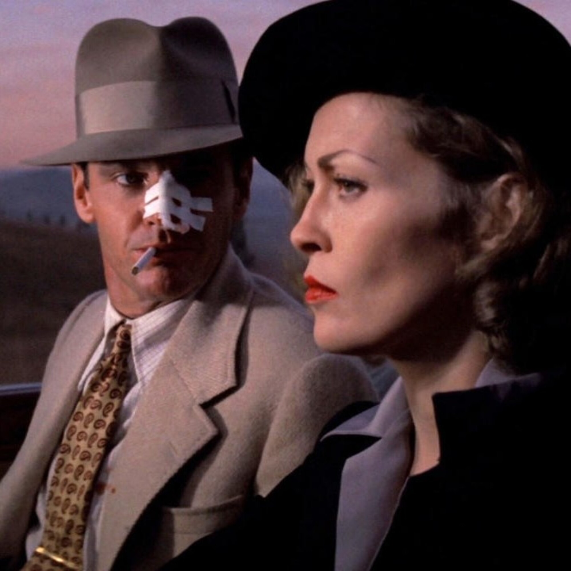 Screendivers Episode 082 'Chinatown' episode artwork