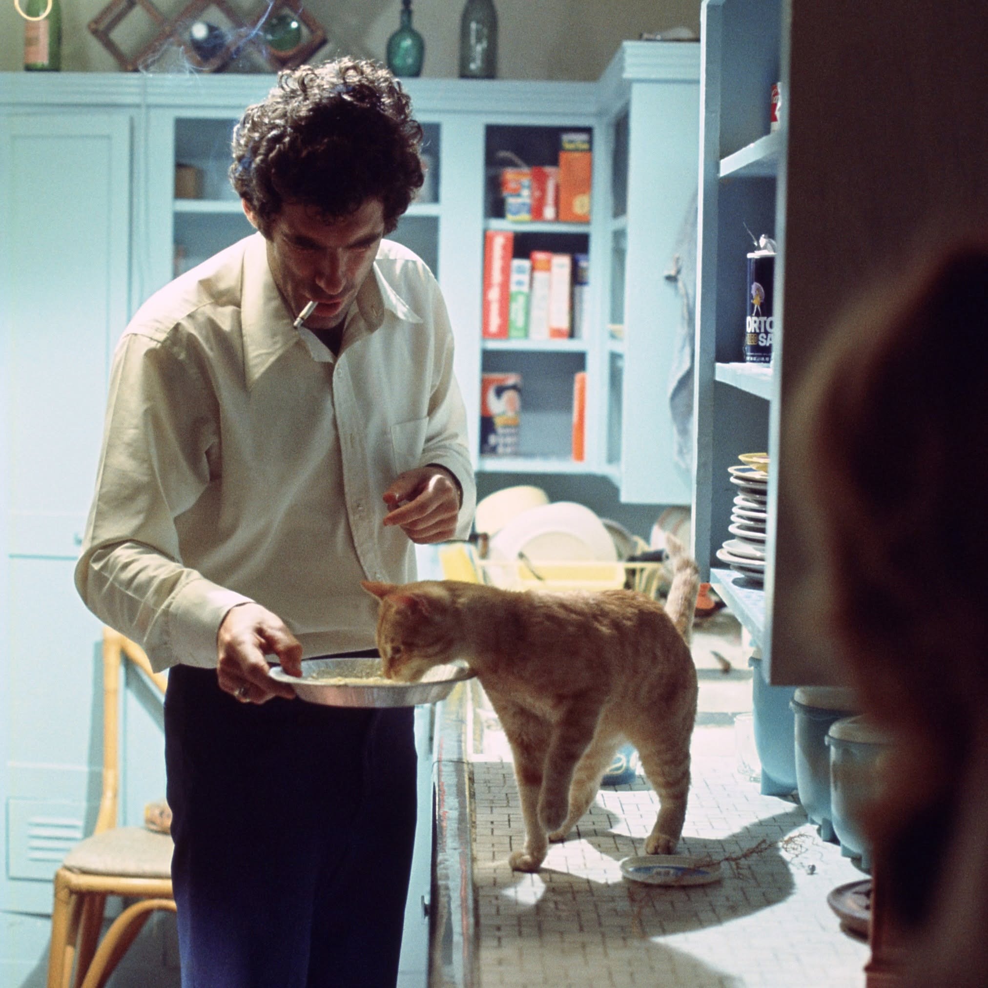 Screendivers Episode 083 'The Long Goodbye' episode artwork