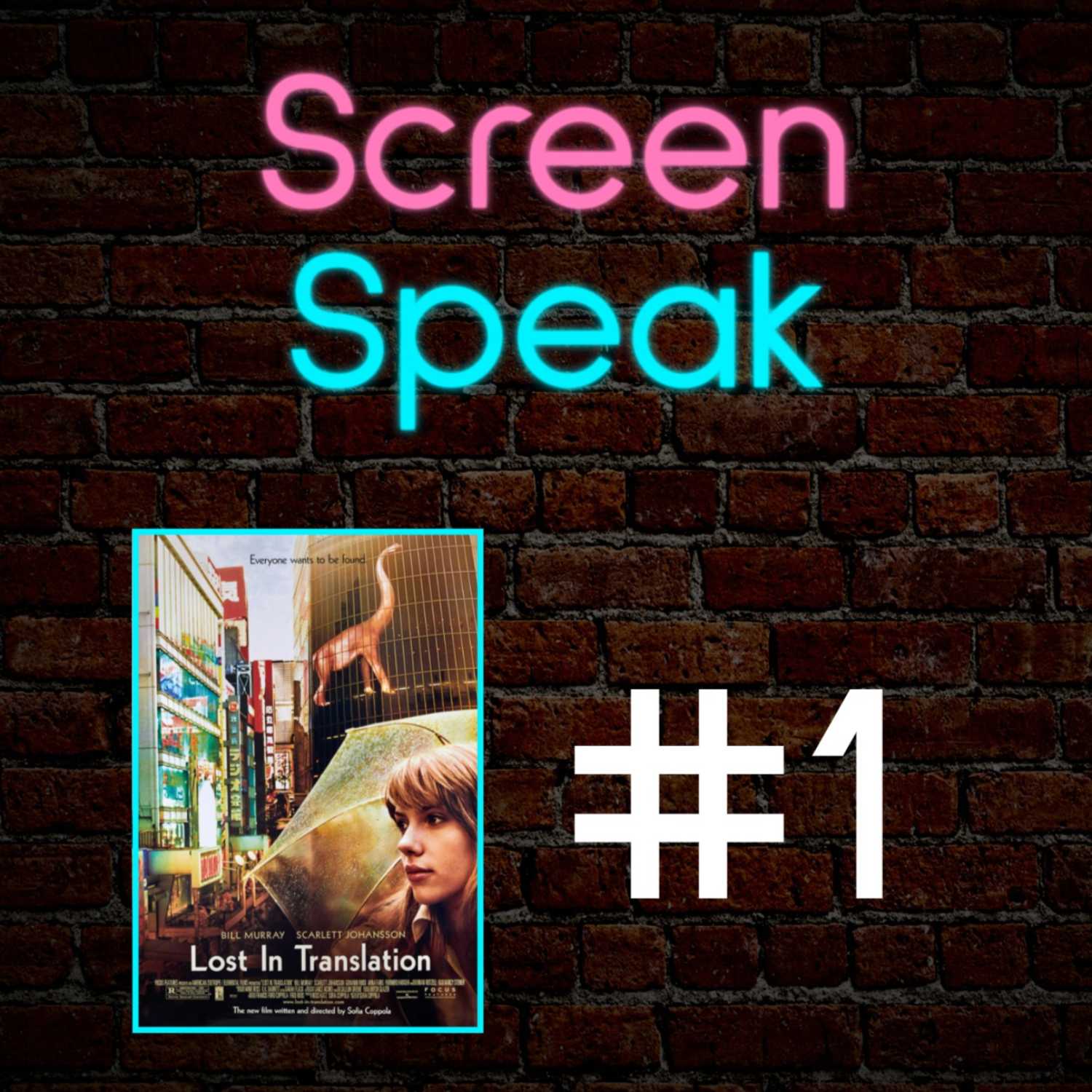 Screen Speak