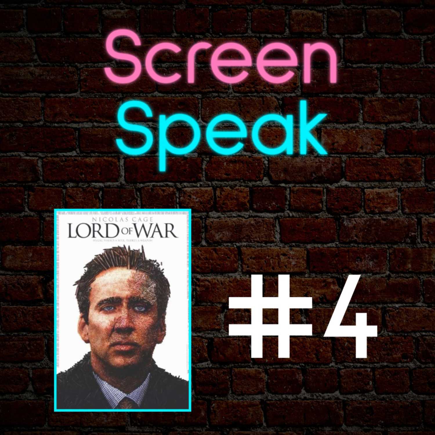 Screen Speak