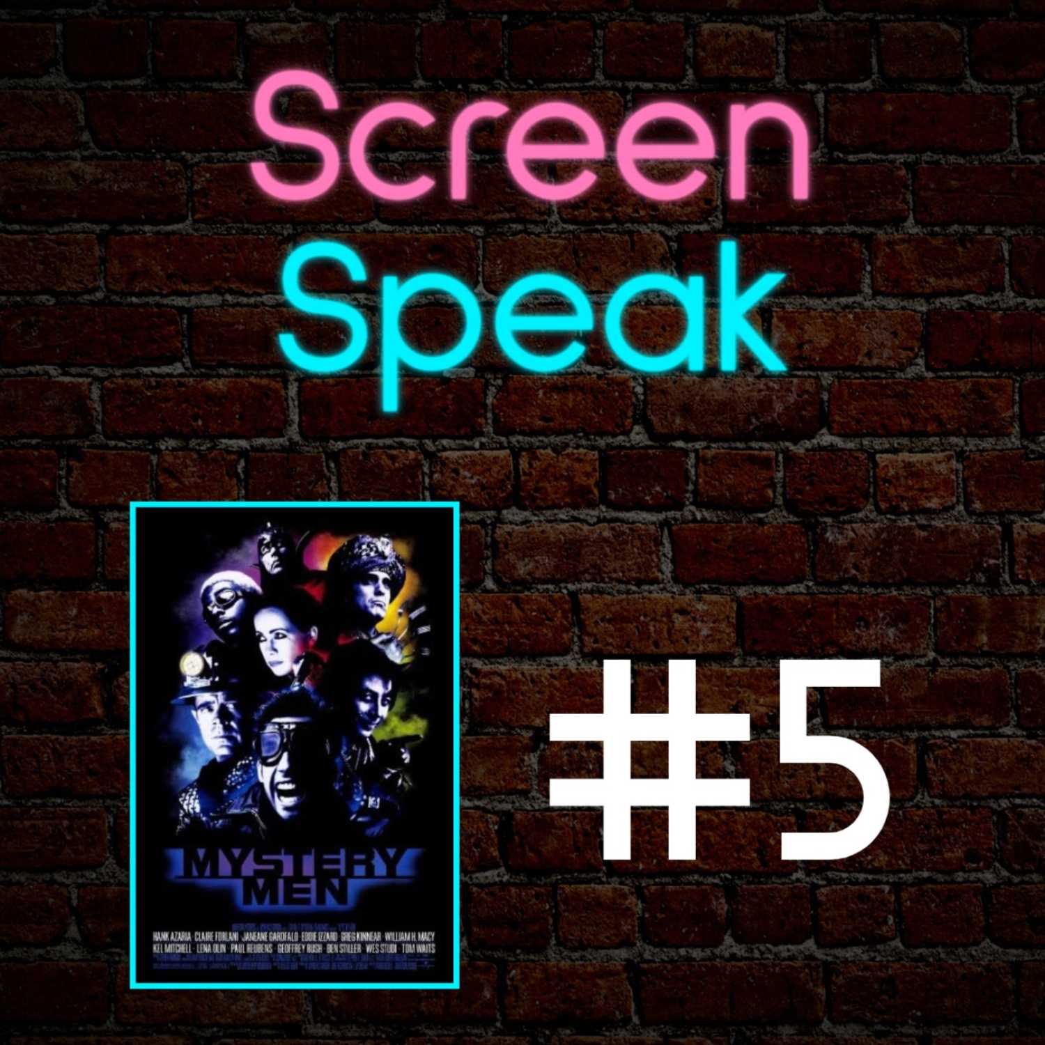 Screen Speak