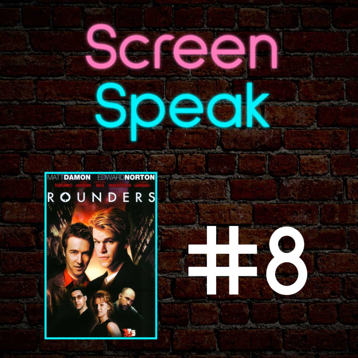 Screen Speak