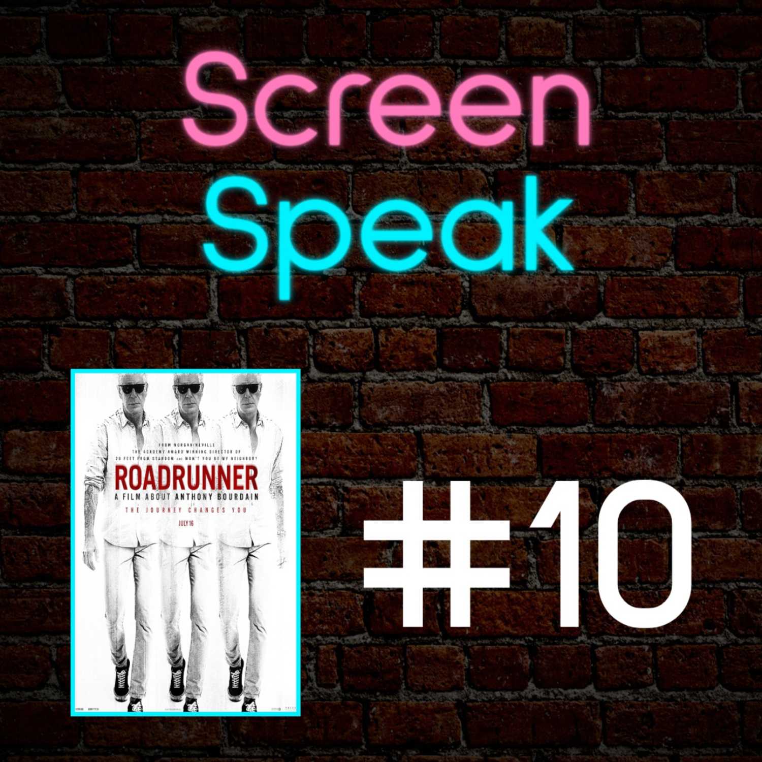 Screen Speak