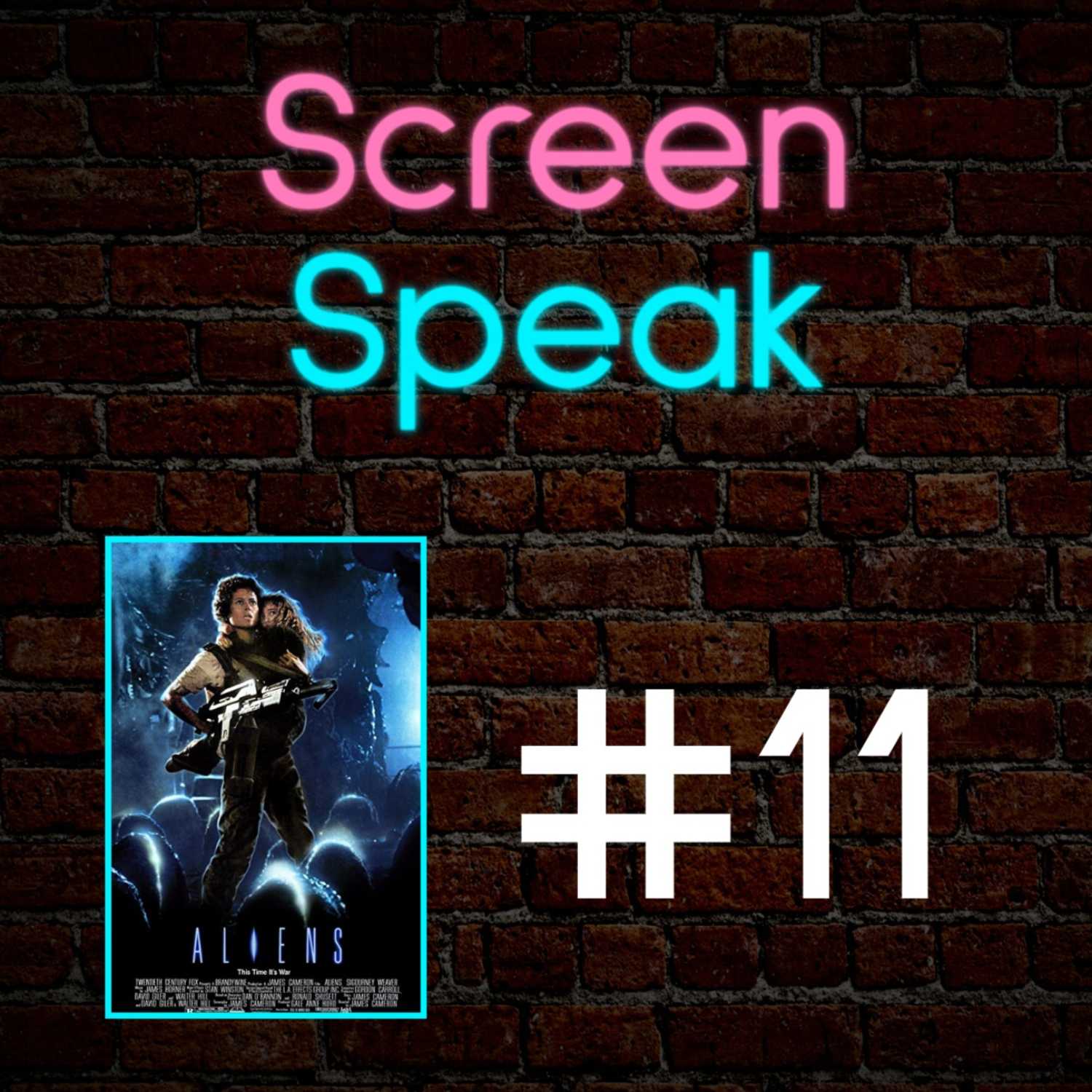 Screen Speak
