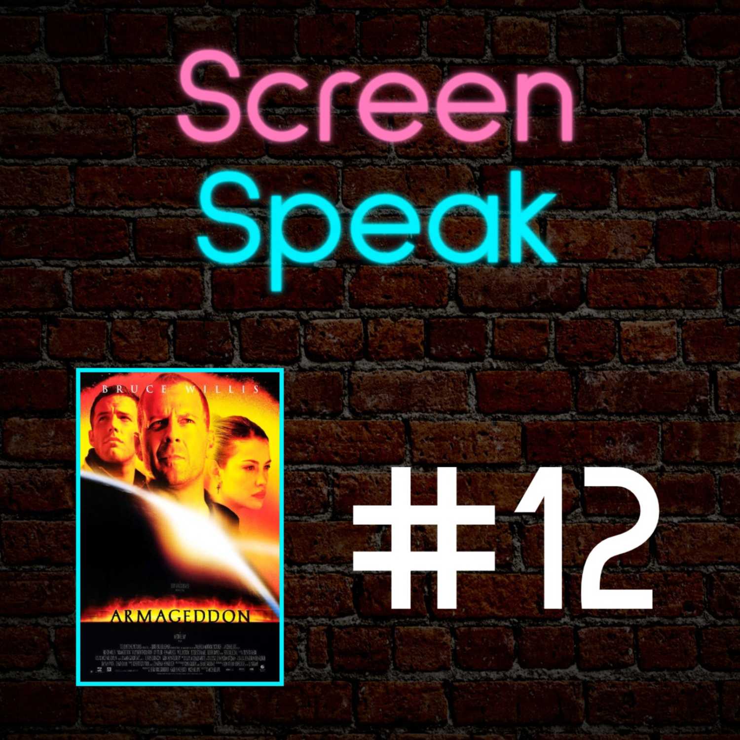 Screen Speak
