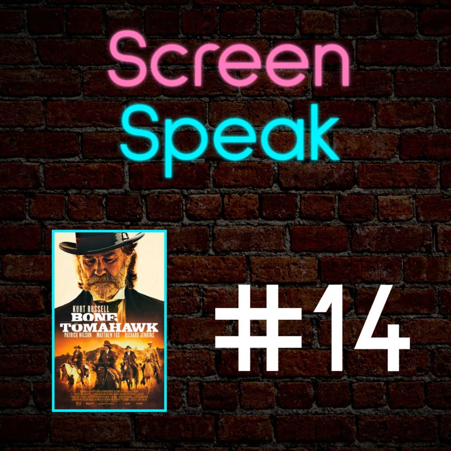 Screen Speak