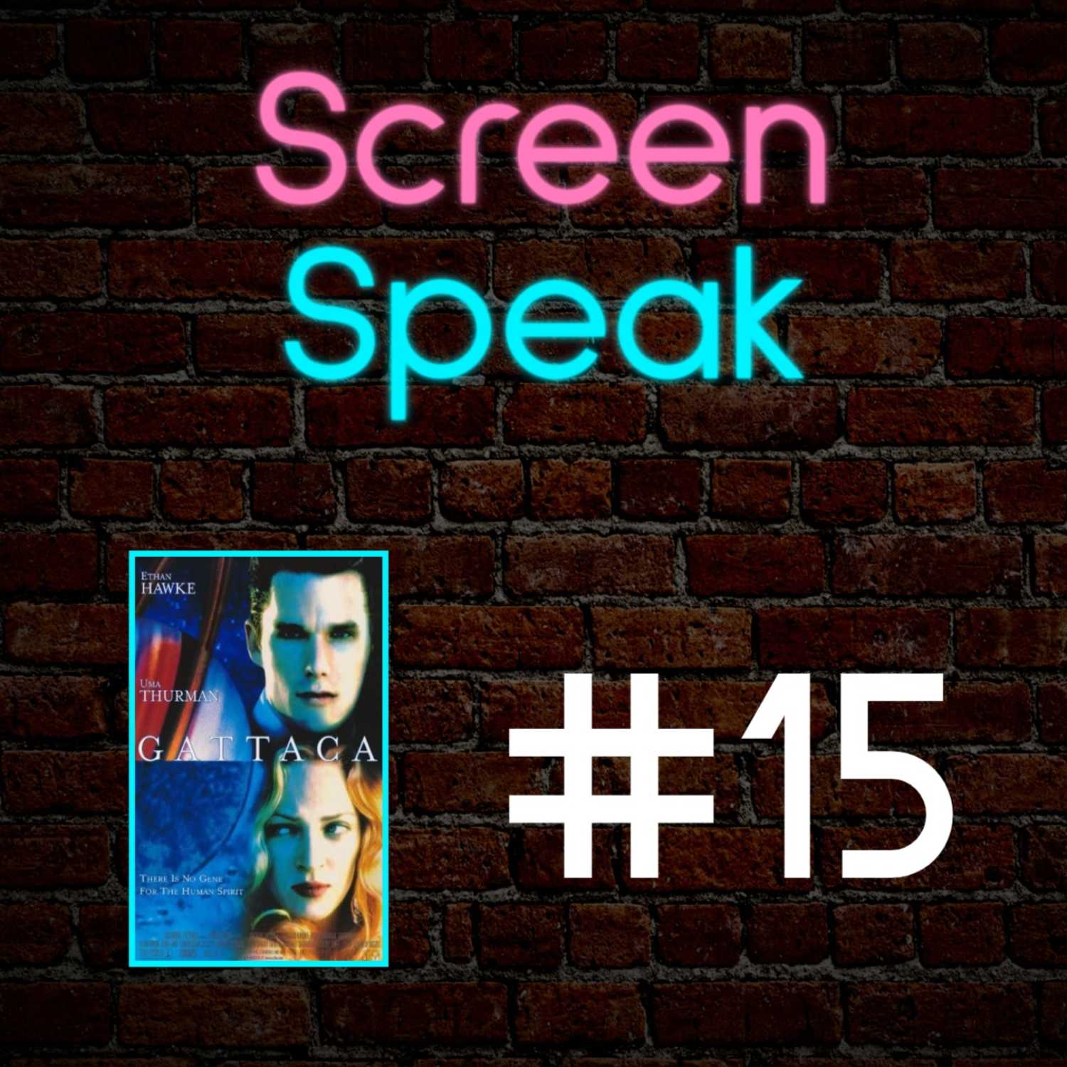 Screen Speak