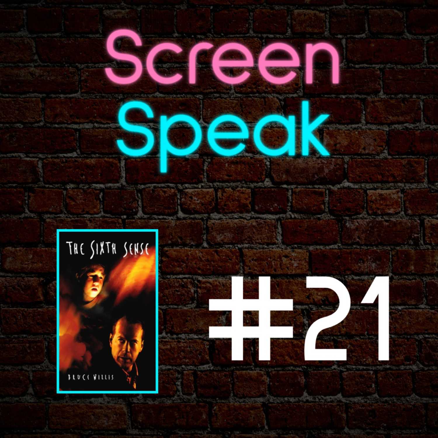 Screen Speak
