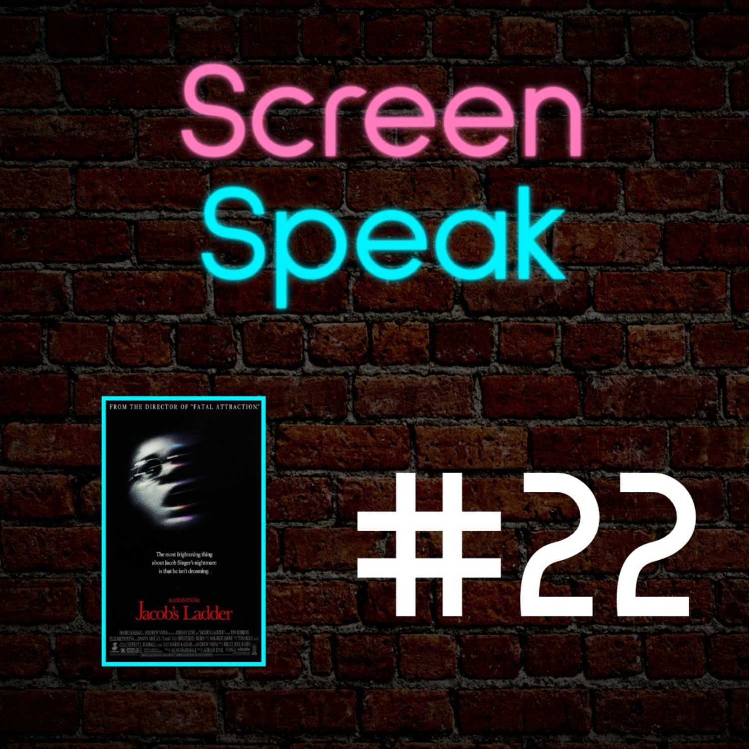 Screen Speak