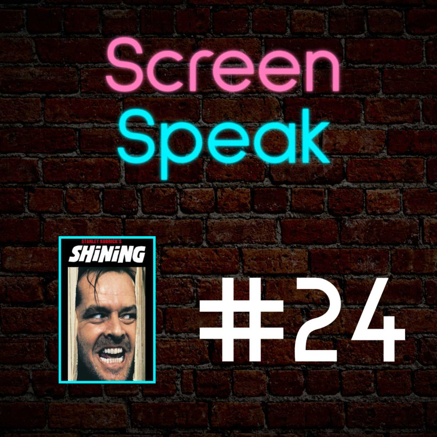 Screen Speak