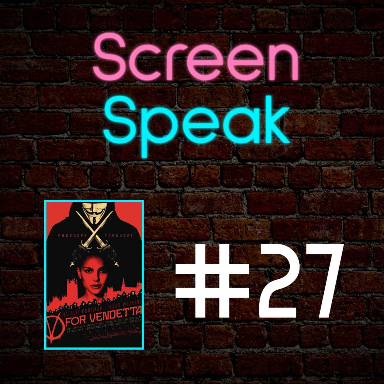 Screen Speak