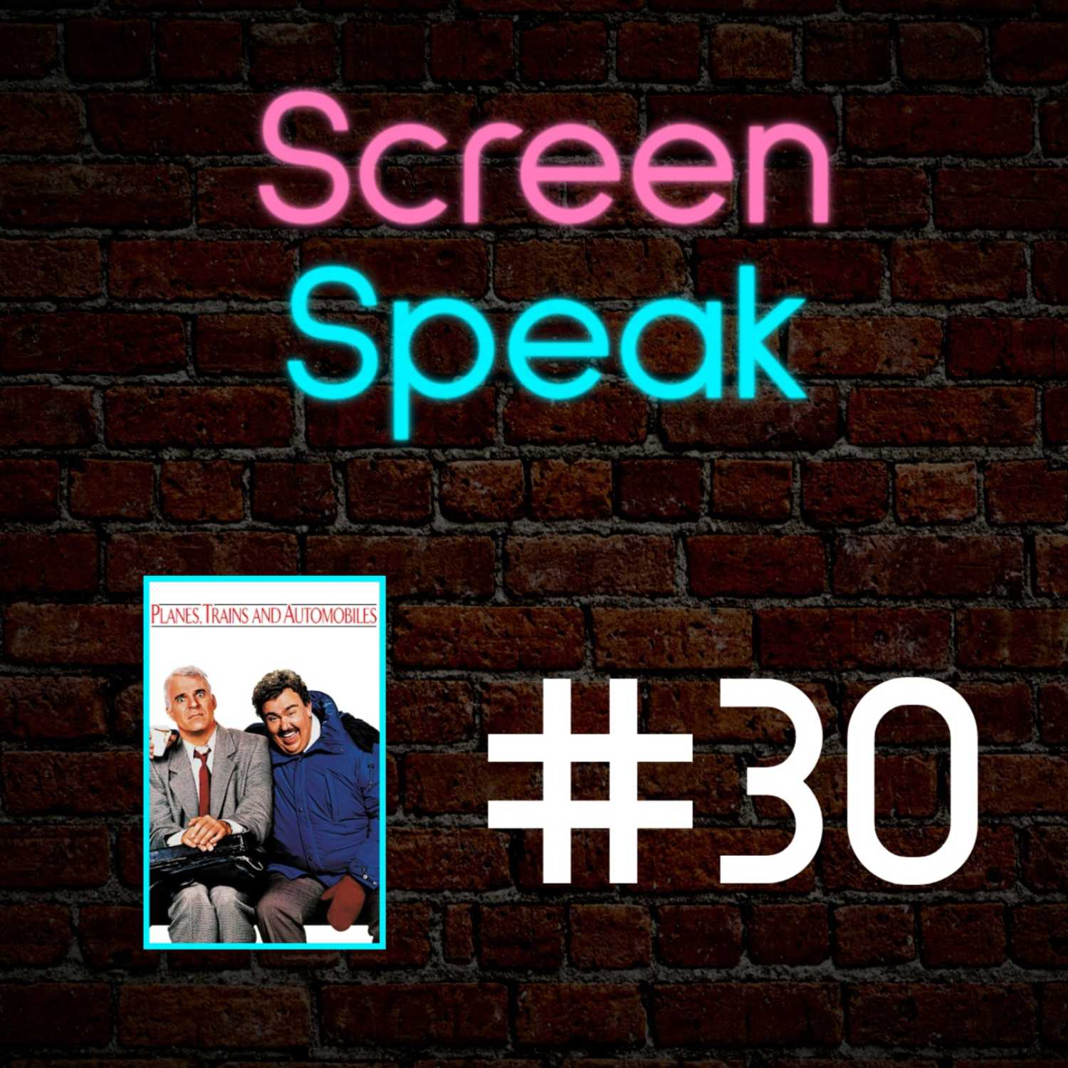 Screen Speak