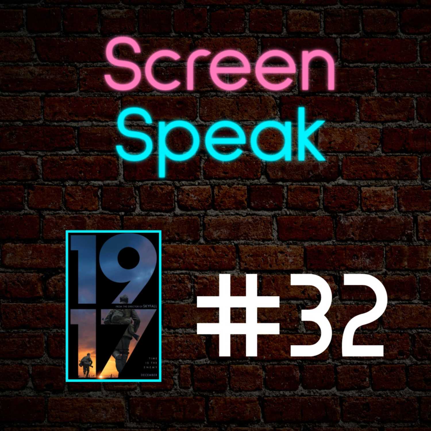 Screen Speak