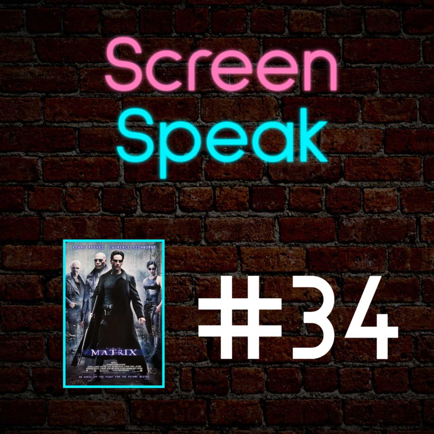 Screen Speak