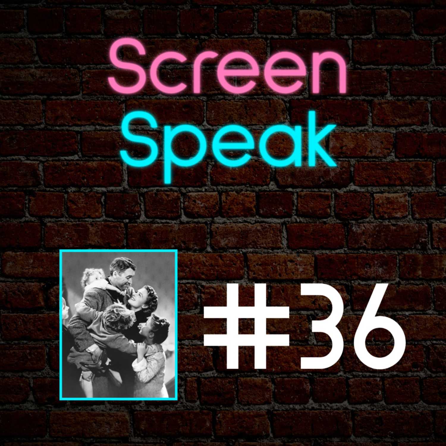 Screen Speak