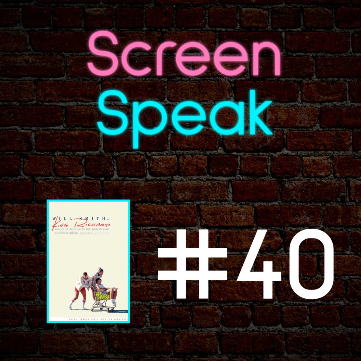 Screen Speak